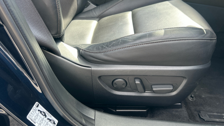 Mazda Cx-30 2.0 e-Skyactiv X MHEV GT Sport Tech 5dr Auto Petrol Hatchback